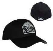 exemple de cadeau avec la casquette Everest Poker