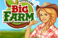 jeu Goodgame Big Farm