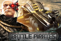 image de Battle Pirates