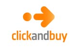 logo click and buy