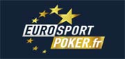 logo eurosport poker