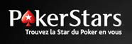 logo site pokerstars