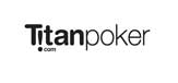 logo titan poker
