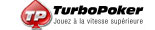 logo turbo poker