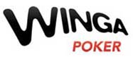 winga : le logo